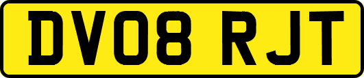 DV08RJT