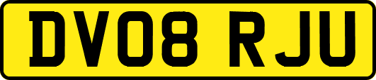 DV08RJU