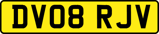 DV08RJV