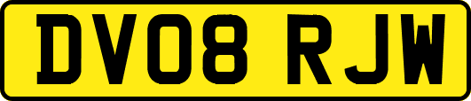 DV08RJW