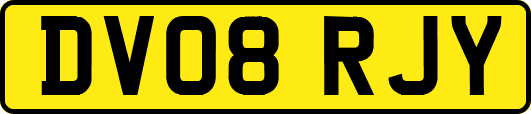 DV08RJY