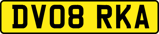 DV08RKA