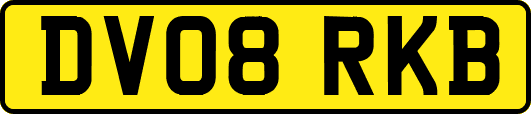 DV08RKB