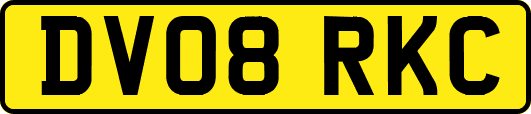 DV08RKC