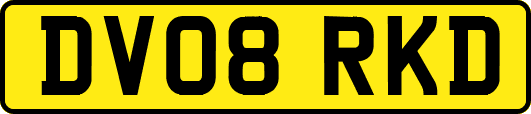 DV08RKD