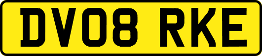 DV08RKE