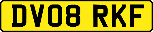 DV08RKF