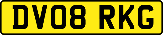 DV08RKG