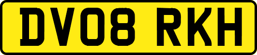 DV08RKH