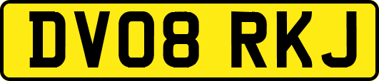 DV08RKJ