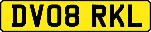 DV08RKL