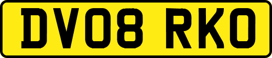 DV08RKO