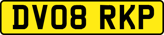 DV08RKP