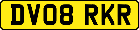 DV08RKR