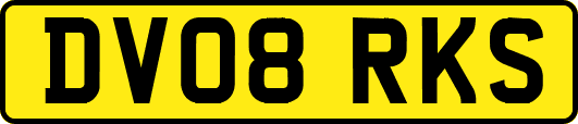 DV08RKS