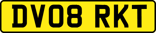 DV08RKT