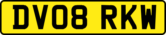 DV08RKW