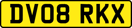 DV08RKX