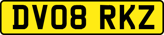 DV08RKZ