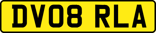 DV08RLA