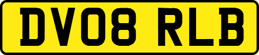 DV08RLB
