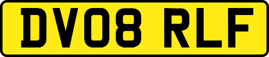 DV08RLF