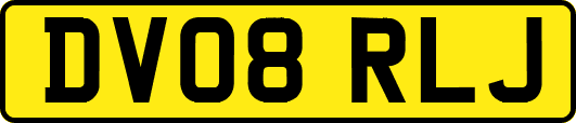 DV08RLJ