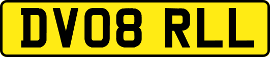 DV08RLL