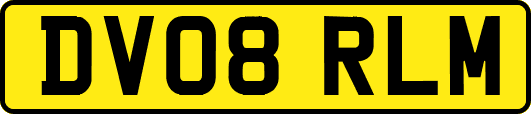 DV08RLM