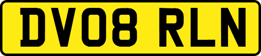 DV08RLN
