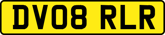 DV08RLR