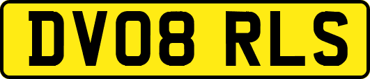 DV08RLS