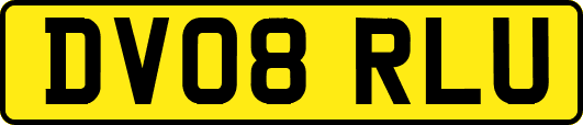 DV08RLU