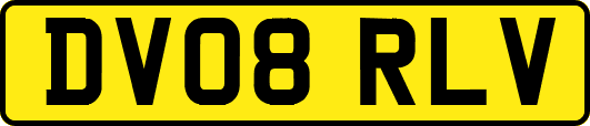 DV08RLV