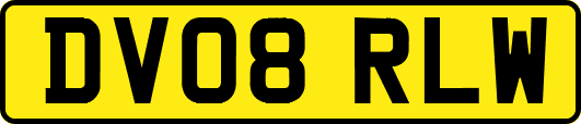 DV08RLW
