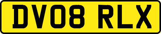 DV08RLX