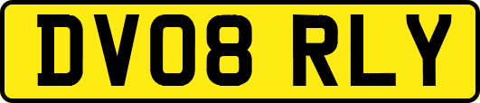 DV08RLY