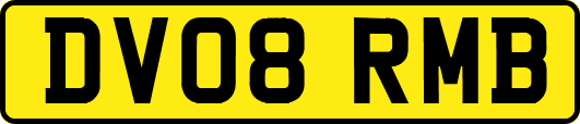 DV08RMB