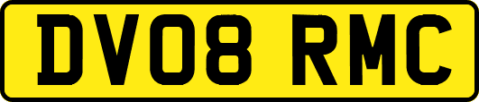DV08RMC