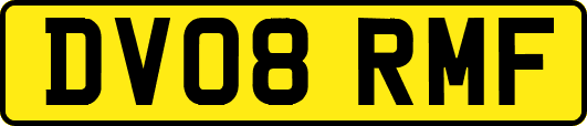 DV08RMF