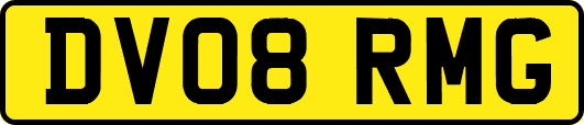 DV08RMG