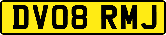 DV08RMJ