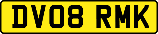 DV08RMK