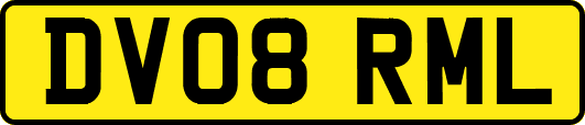 DV08RML