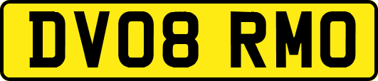 DV08RMO