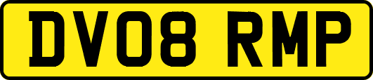 DV08RMP