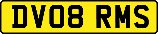 DV08RMS