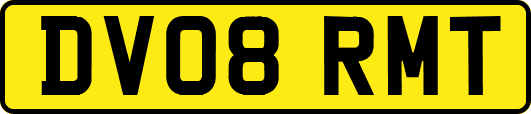 DV08RMT