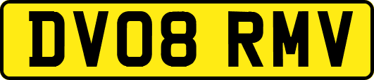 DV08RMV
