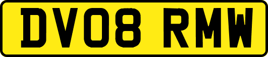 DV08RMW